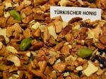 Früchtetee Türkischer Honig