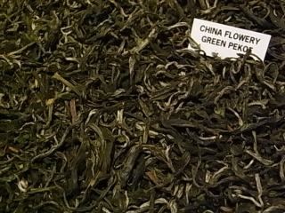 Gr&uuml;ntee China Green Pekoe