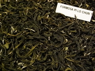 Gr&uuml;ntee Formosa Pi Lo Chun