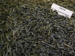 Gr&uuml;ntee Sencha original japanische Machart