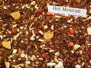Rooibusch Hot Mexican Tee