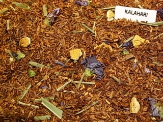 Rooibusch Kalahari Tee