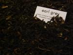 Schwarztee Earl Grey – mit extra viel Darjeeling