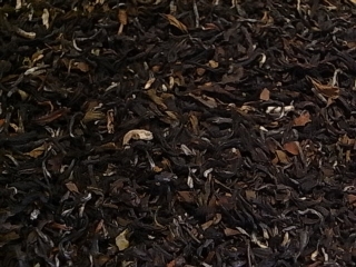 Schwarztee Darjeeling Second Flush GFOP ,Ging
