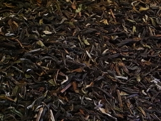 Schwarztee Darjeeling Himalaya-Mischung Secound Flush TGFOP