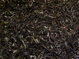 Schwarztee Darjeeling First Flush FTGFOP1, Risheehat