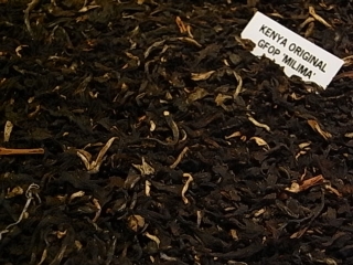 SCHWARZTEE KENYA ORIGINAL GFOP, MILIMA