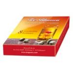 Tee-Blumen-Set